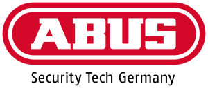 Logo Abus Serrurier