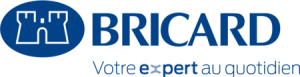 Logo Bricard Serrurier