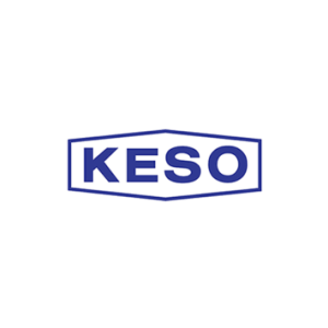 Logo Keso Serrurier